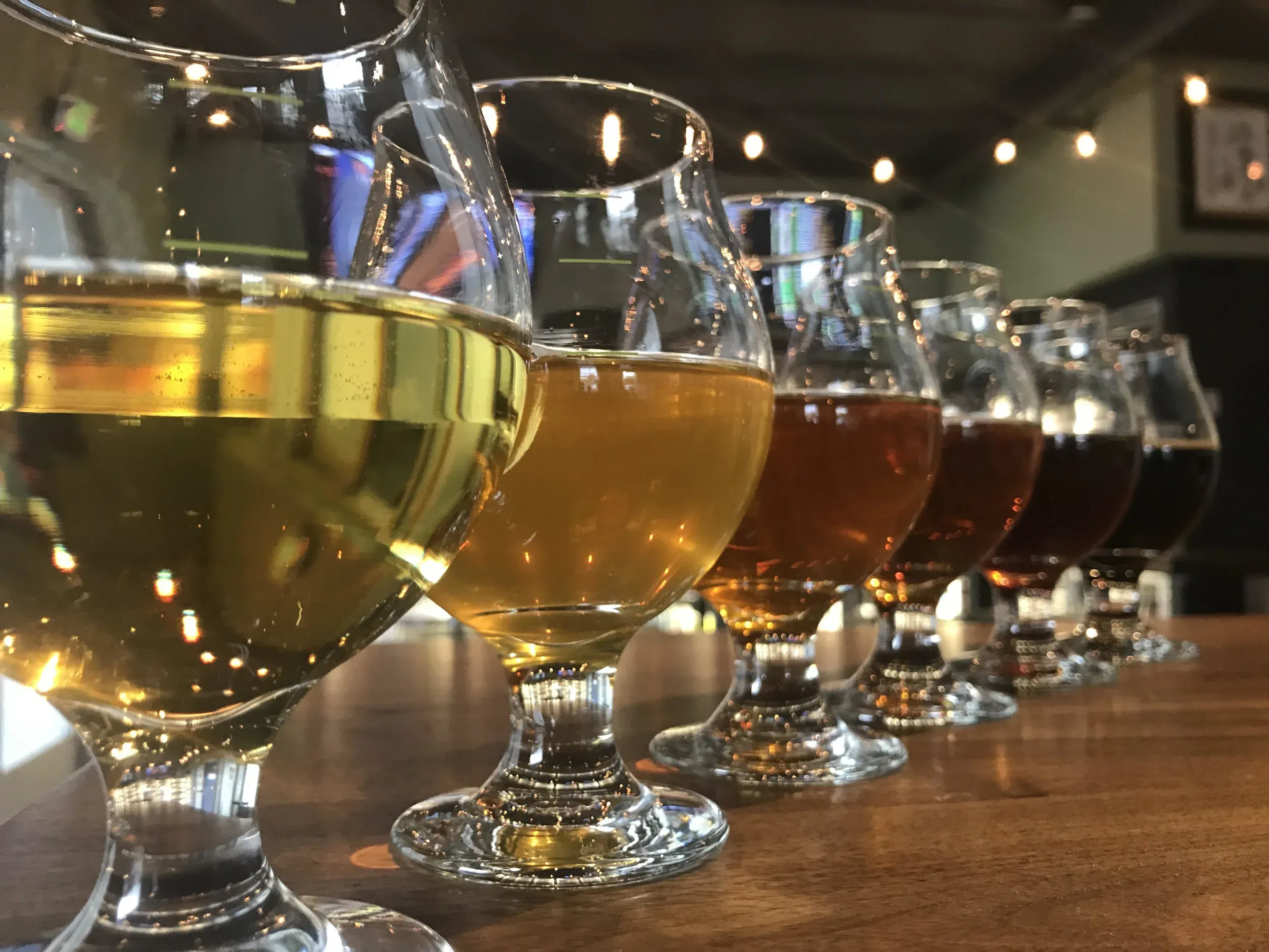 The Good Hop Bar & Bottle Shop