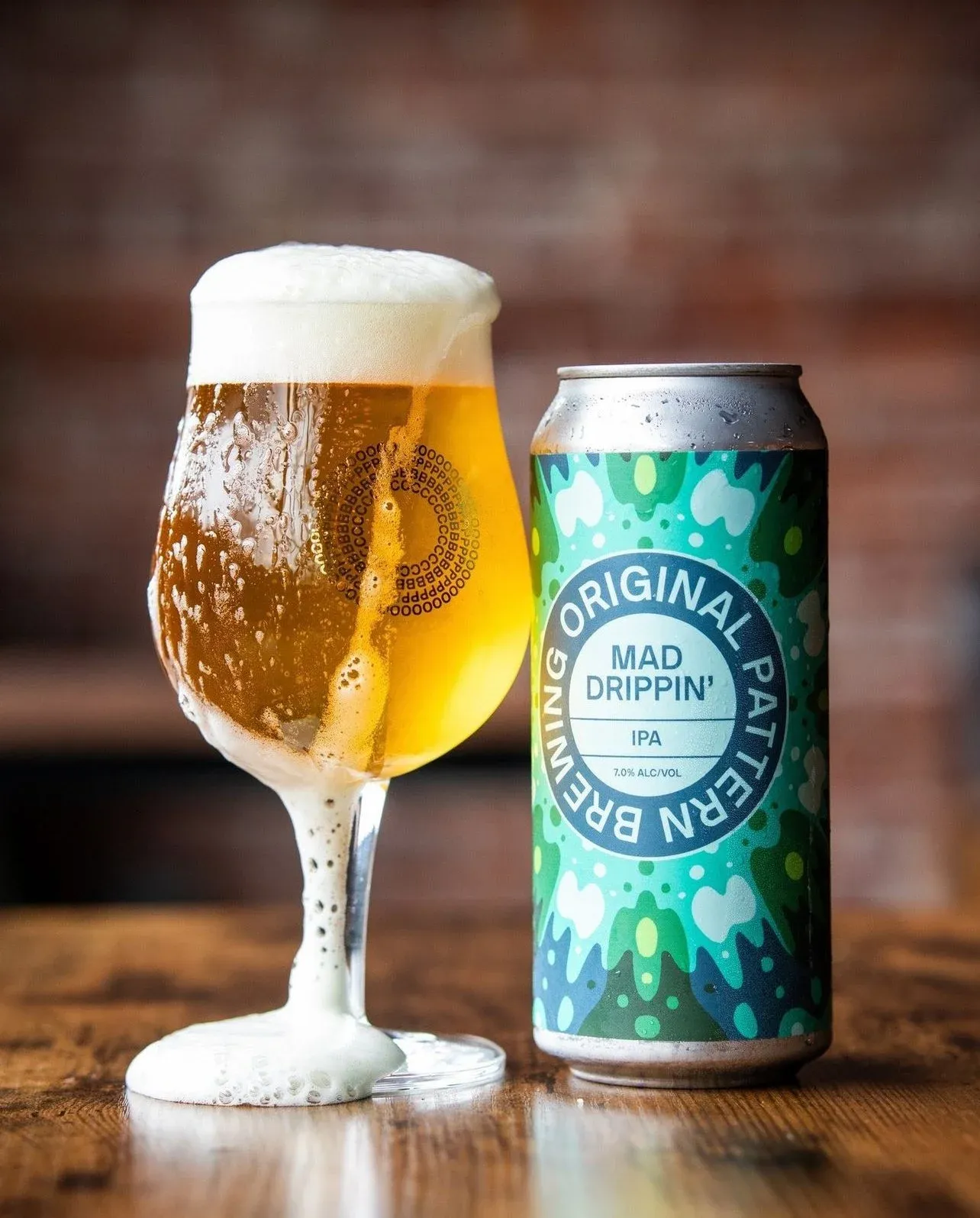Original Pattern Brewing