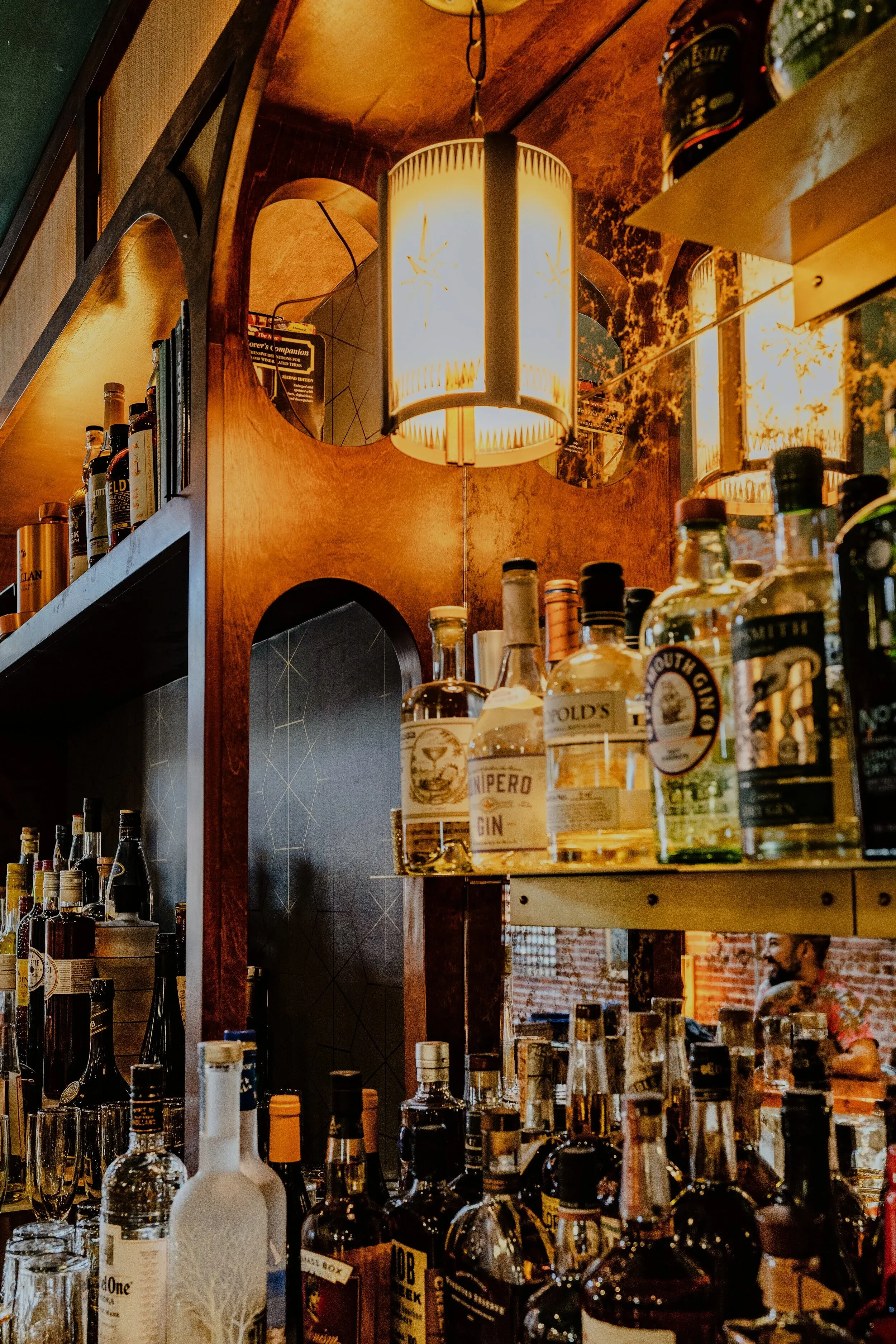 Bardo Lounge & Supper Club