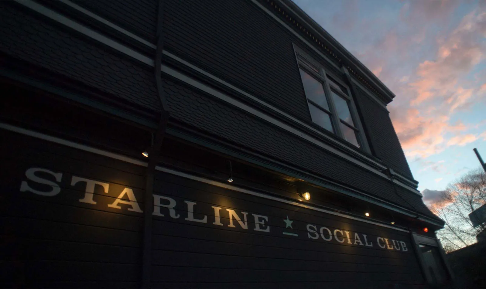 Starline Social Club