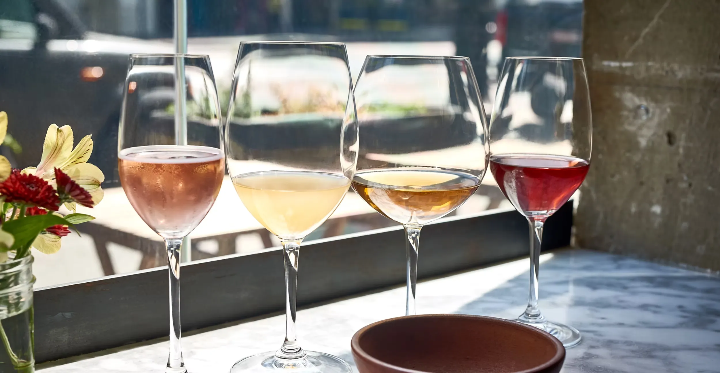 The Punchdown Wine Bar + Bottle Shop