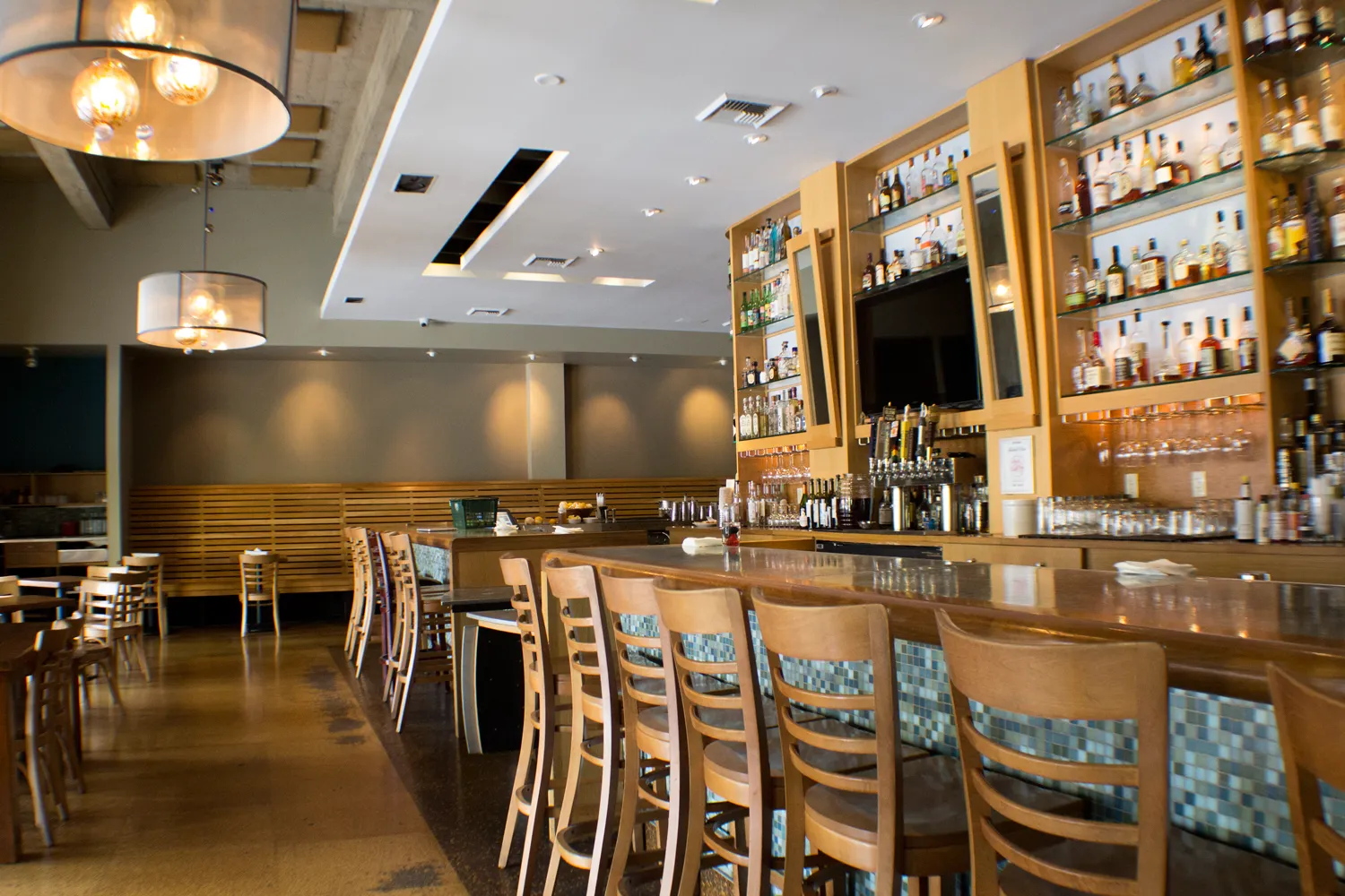 Bar César