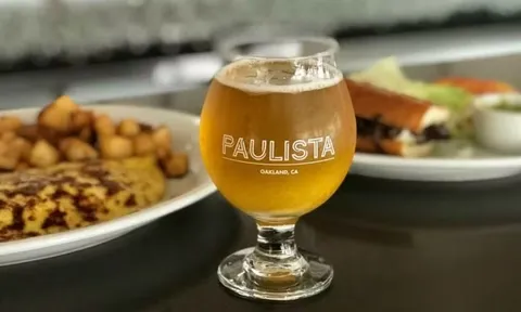 Paulista Brazilian Kitchen and Taproom