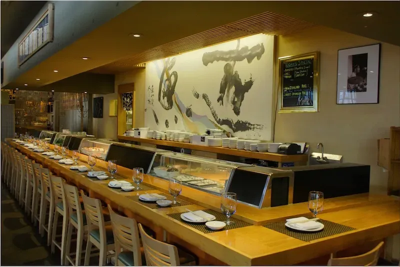 Yoshi's