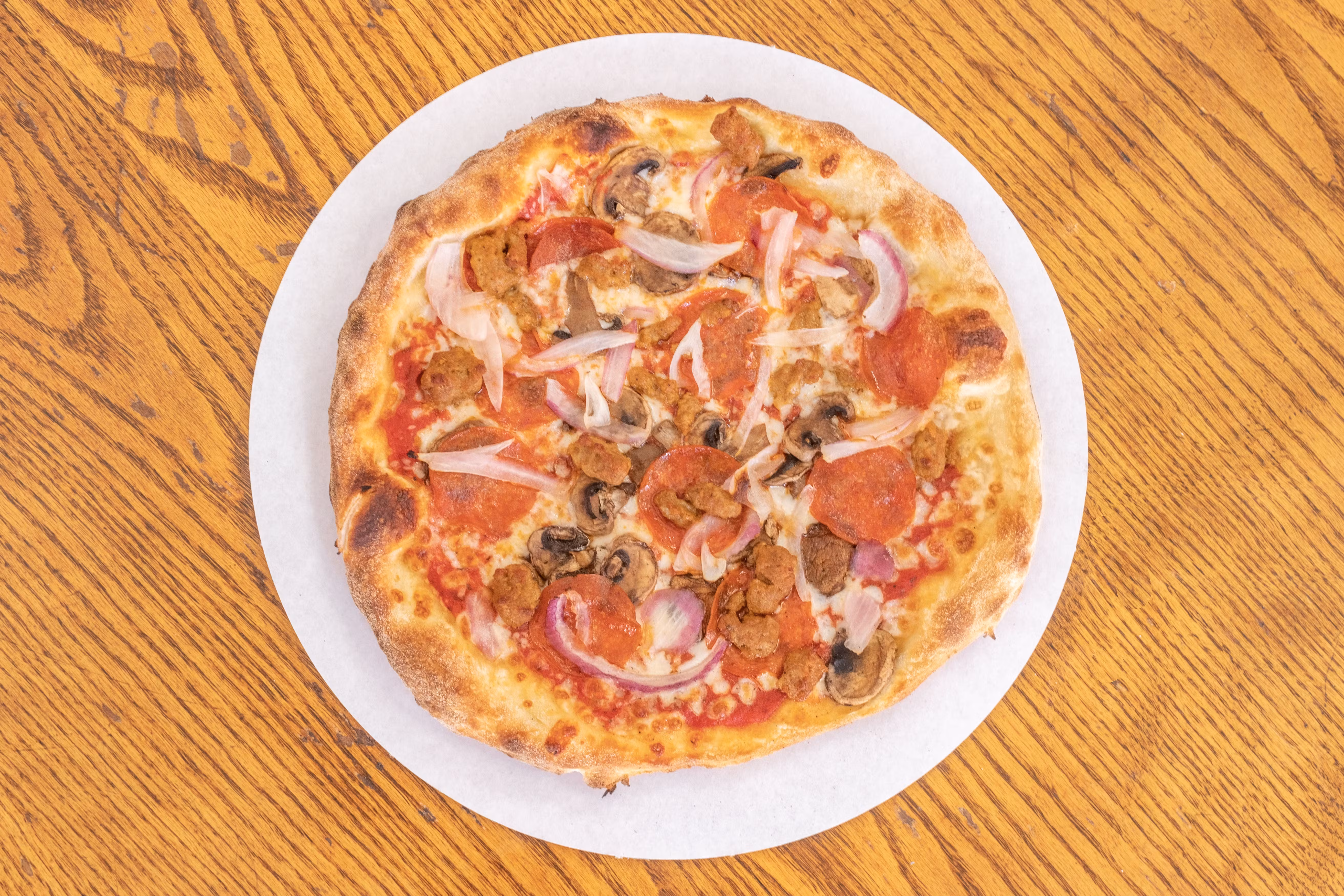 Lanesplitter Pizza & Pub