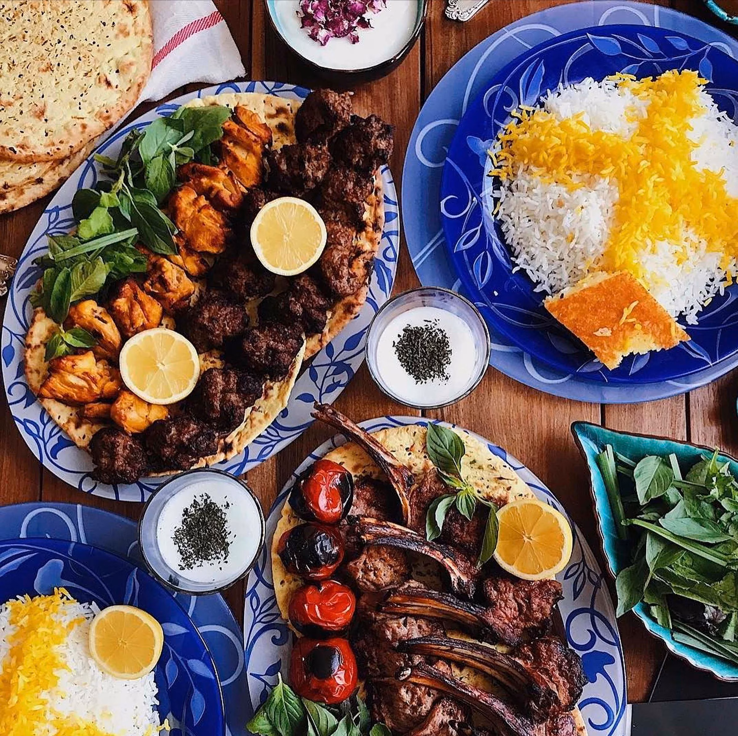 Daryoush