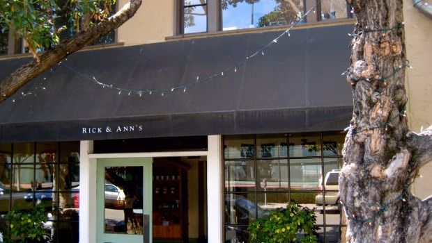 Rick & Ann's Restaurant