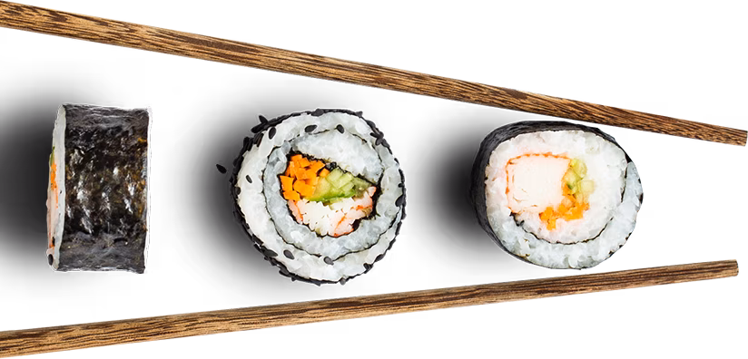 Asaka Sushi & Bar