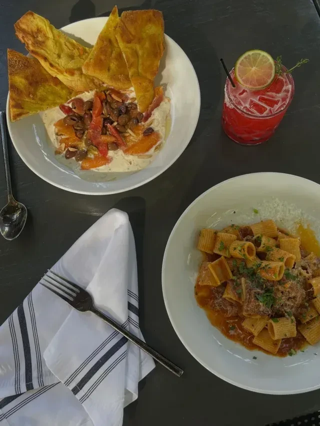 Restaurant gallery image