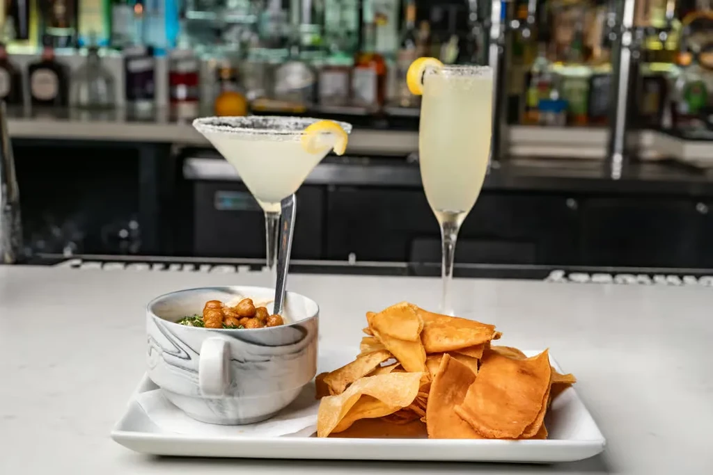 District7 Restaurant & Market