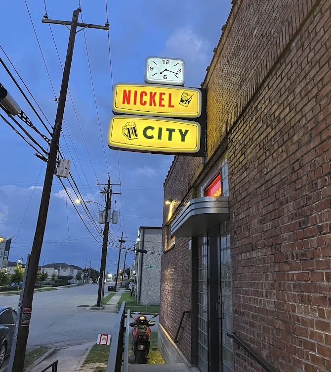 Nickel City