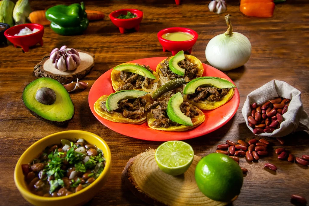 Tacos Del Julio