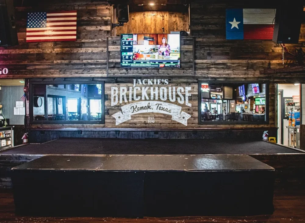 Jackie's Bar and Grill
