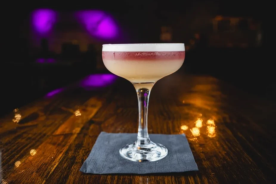 Preamble Craft Cocktail Lounge