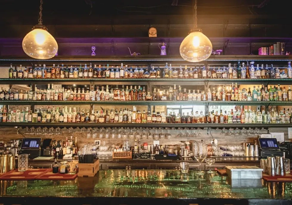 Preamble Craft Cocktail Lounge