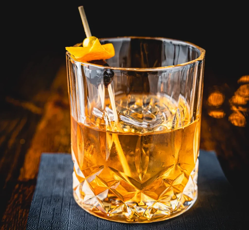 Preamble Craft Cocktail Lounge