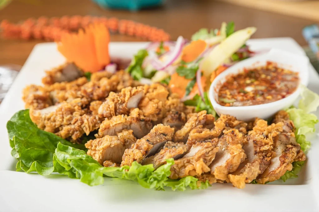 Thaicoon Restaurant & pub