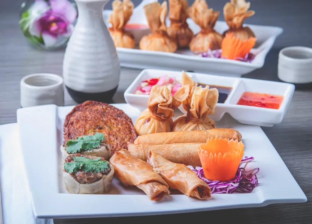 Thaicoon Restaurant & pub