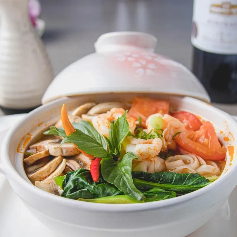 Thaicoon Restaurant & pub