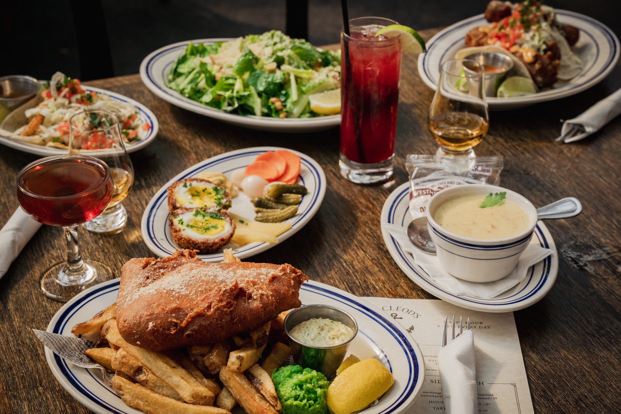 Food
