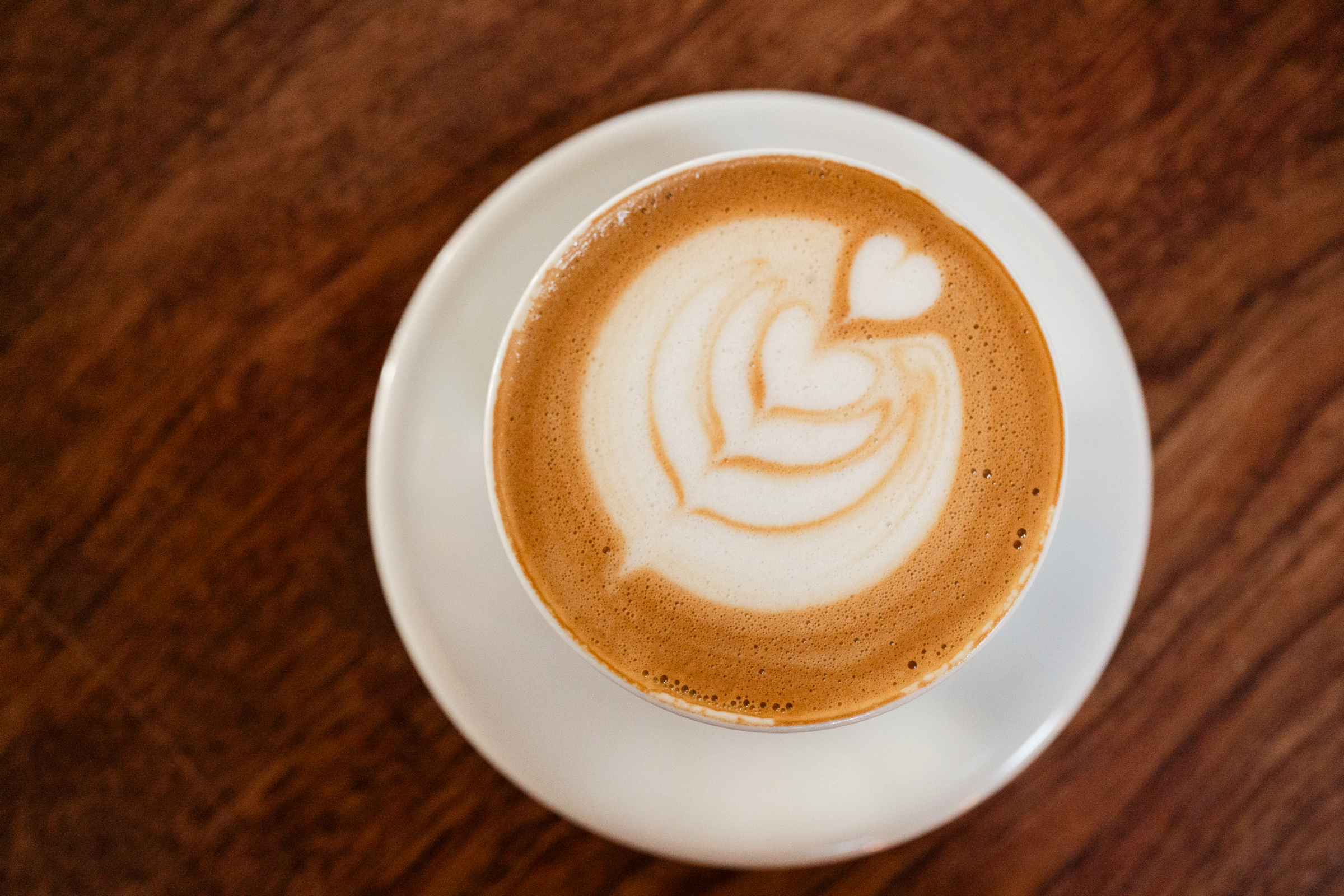 Latte