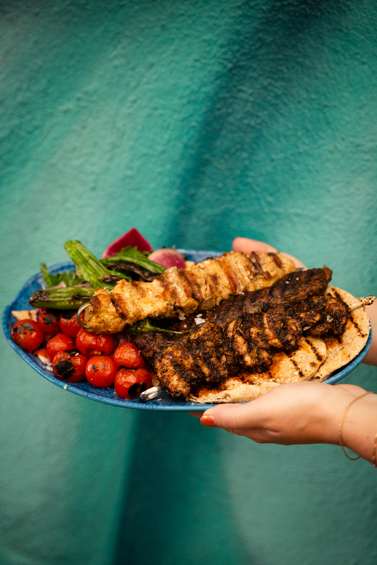 Kebabs