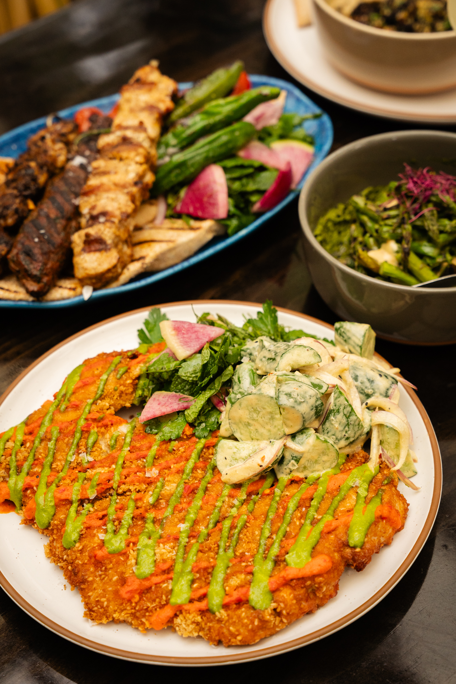 Dinner