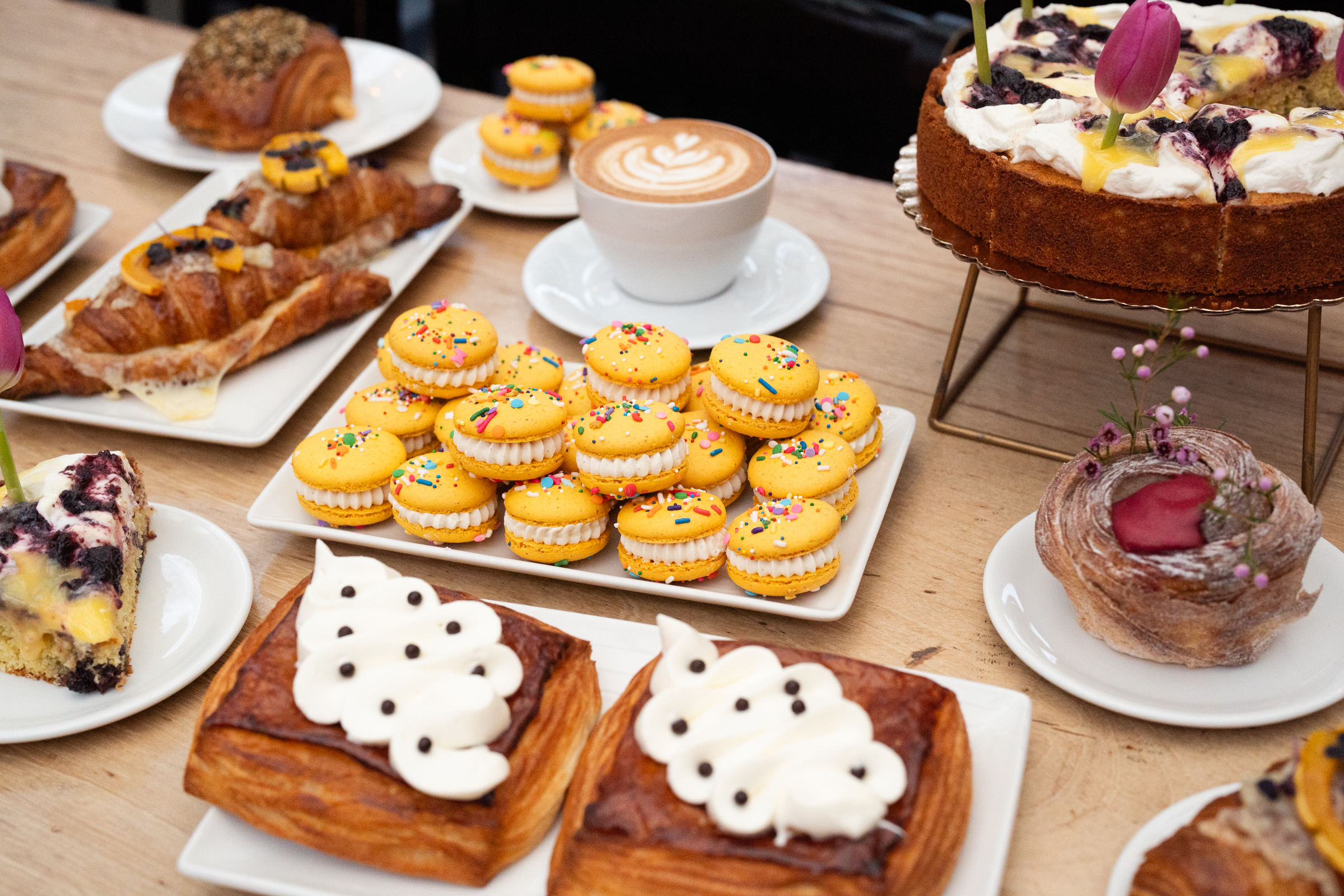 Bakery
