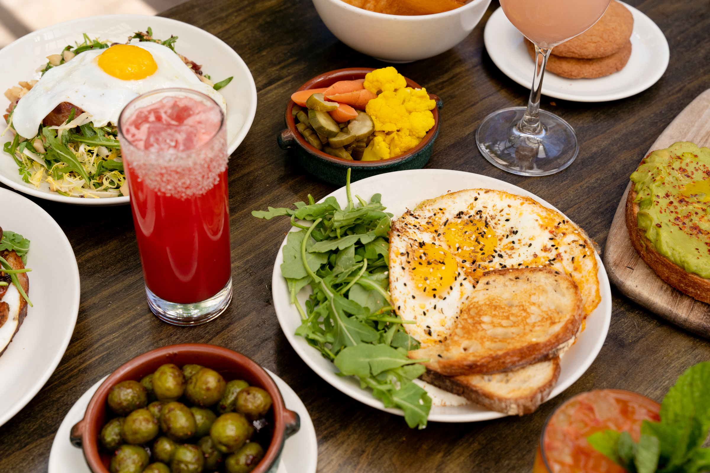 Brunch