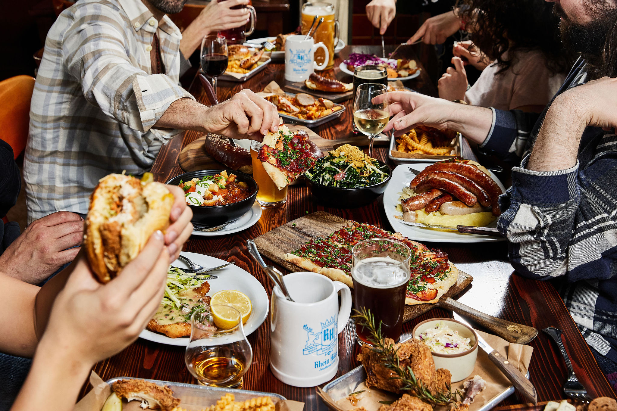 Feast