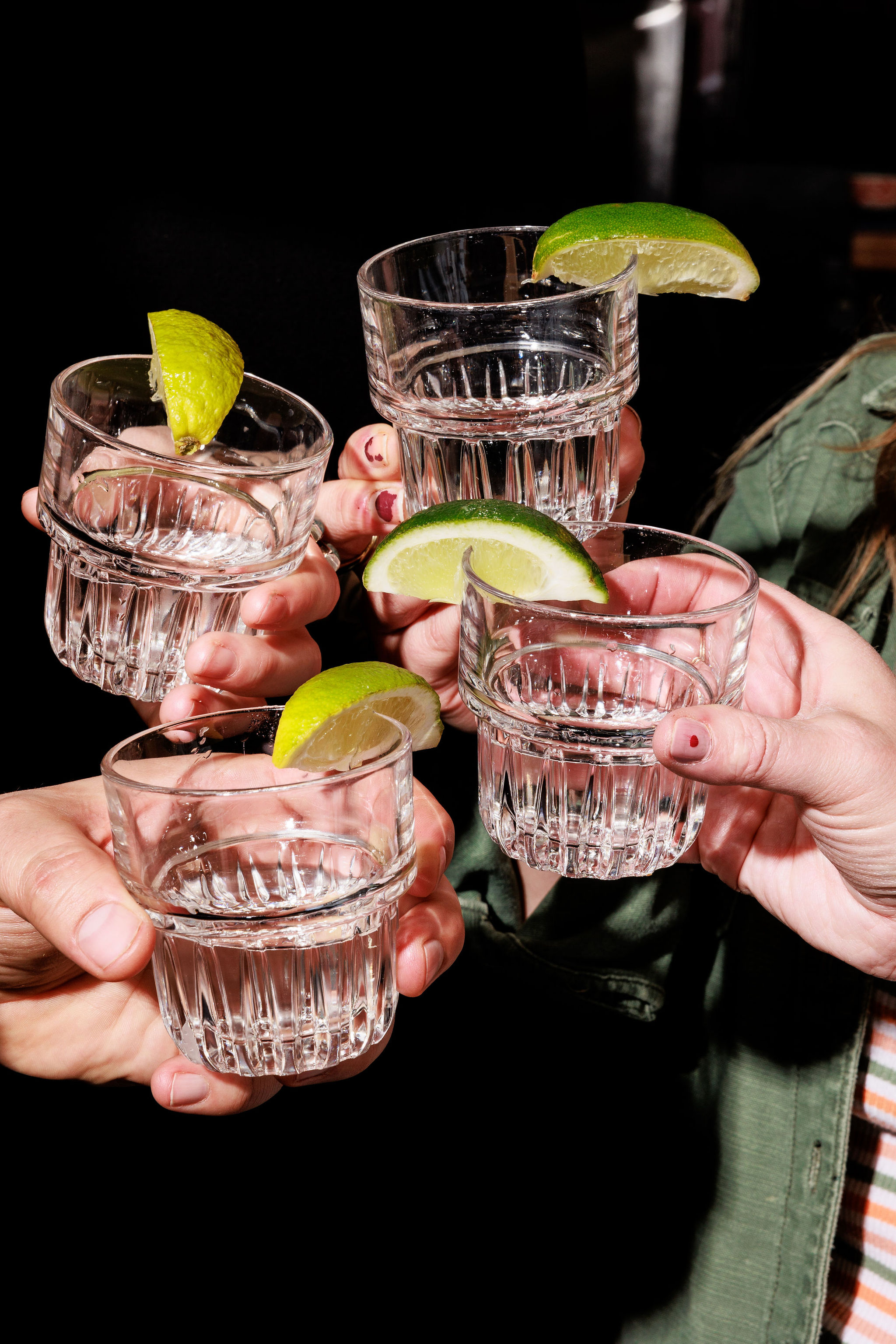 Tequila