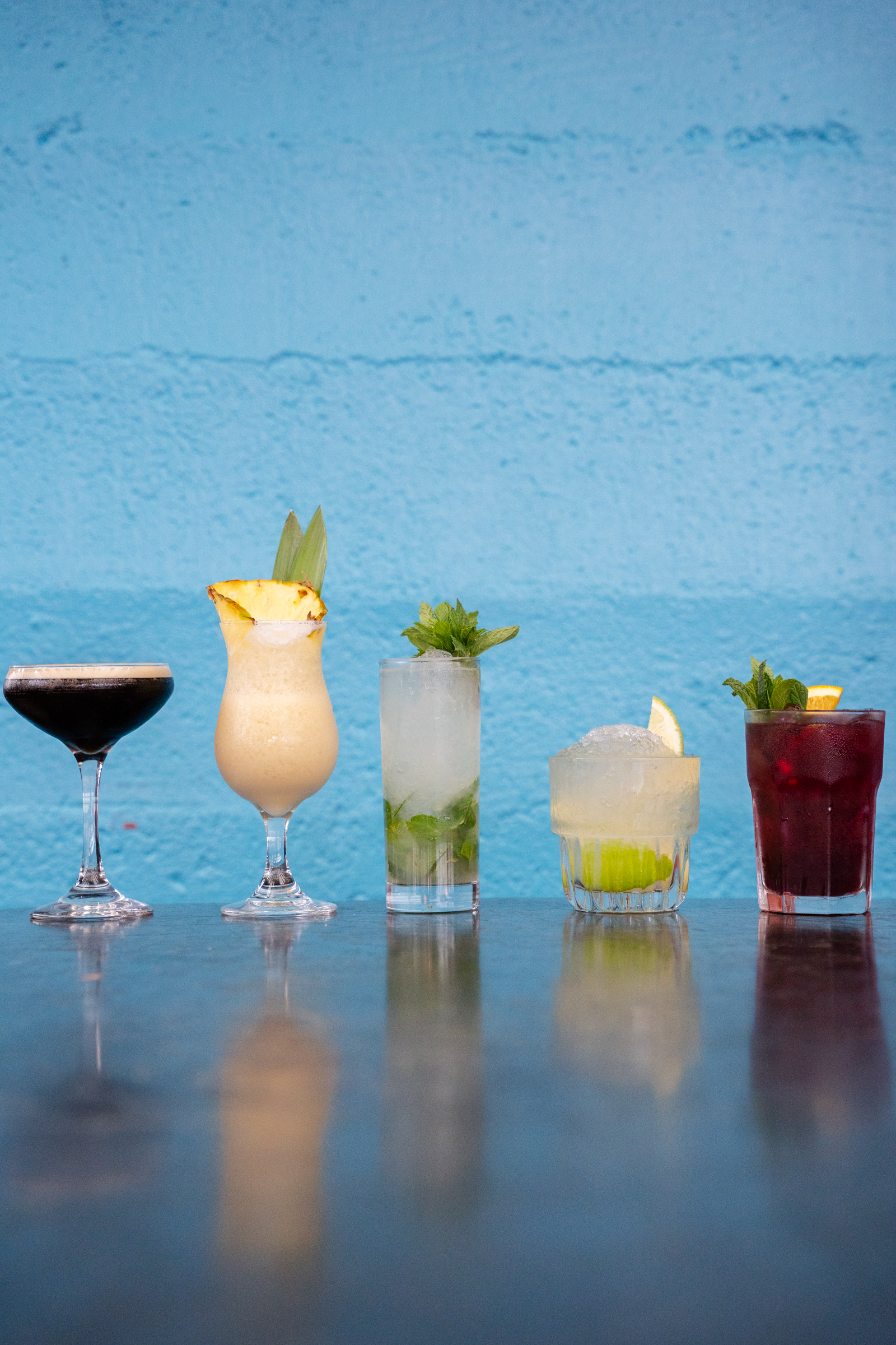 Cocktails