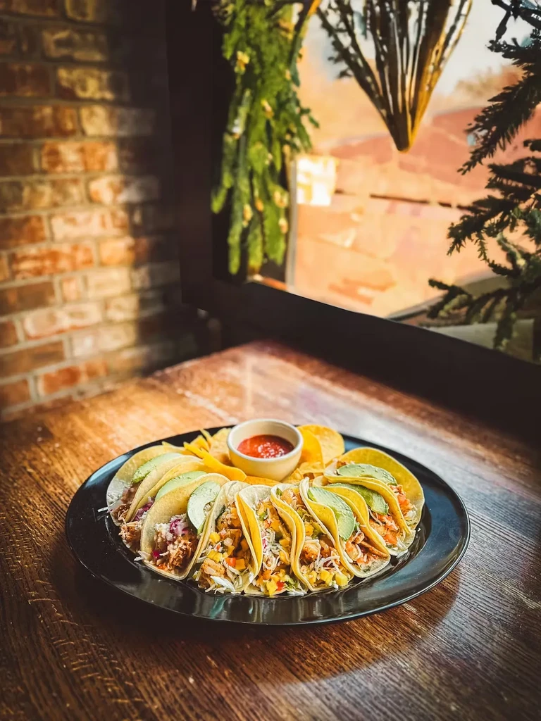 Restaurant gallery image