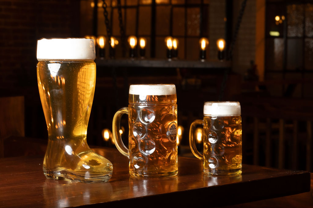 Beer