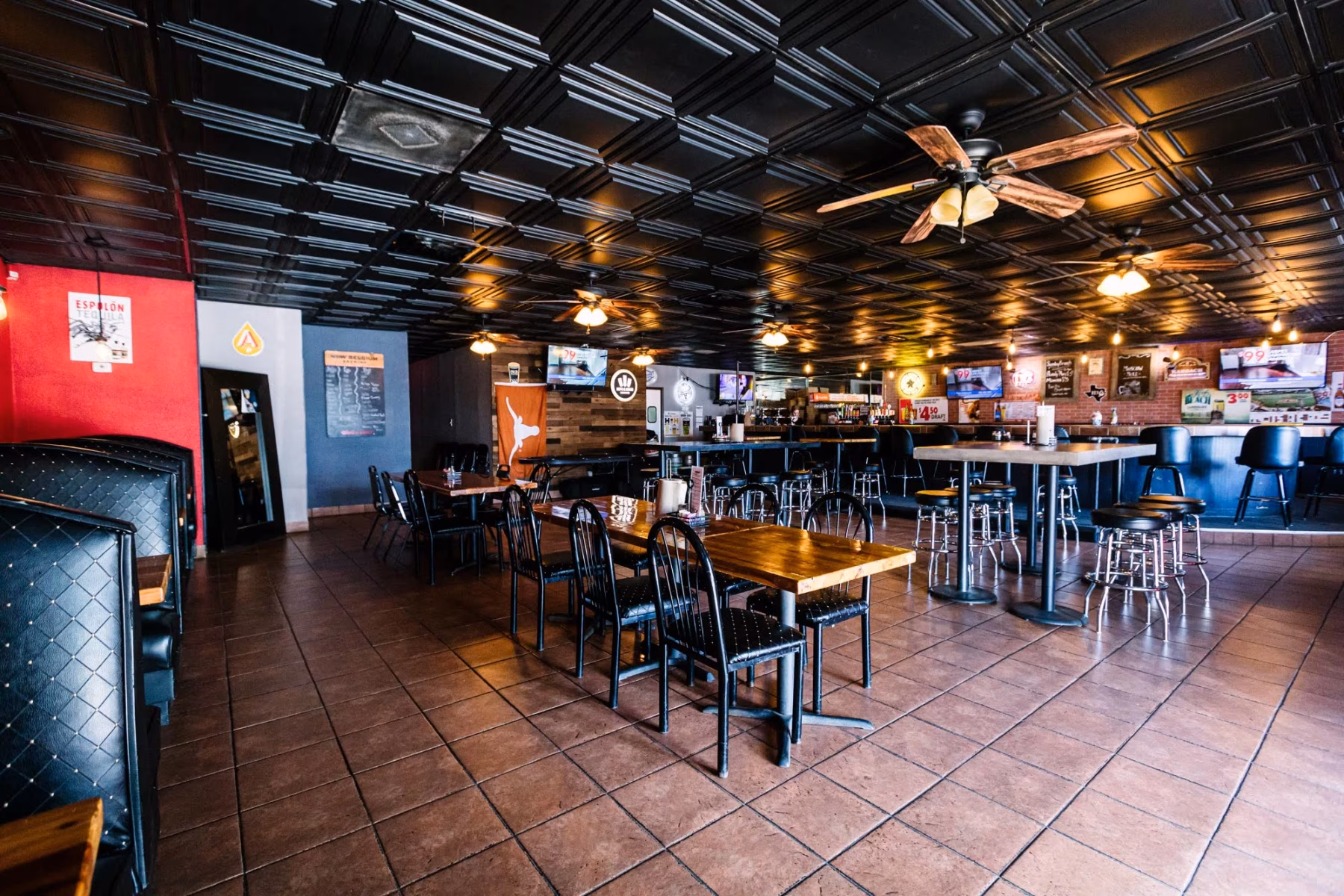 WARPATH PIZZA (Round Rock)