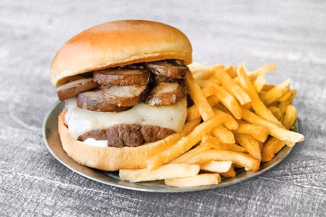 Hurricane Grill & Wings-Round Rock
