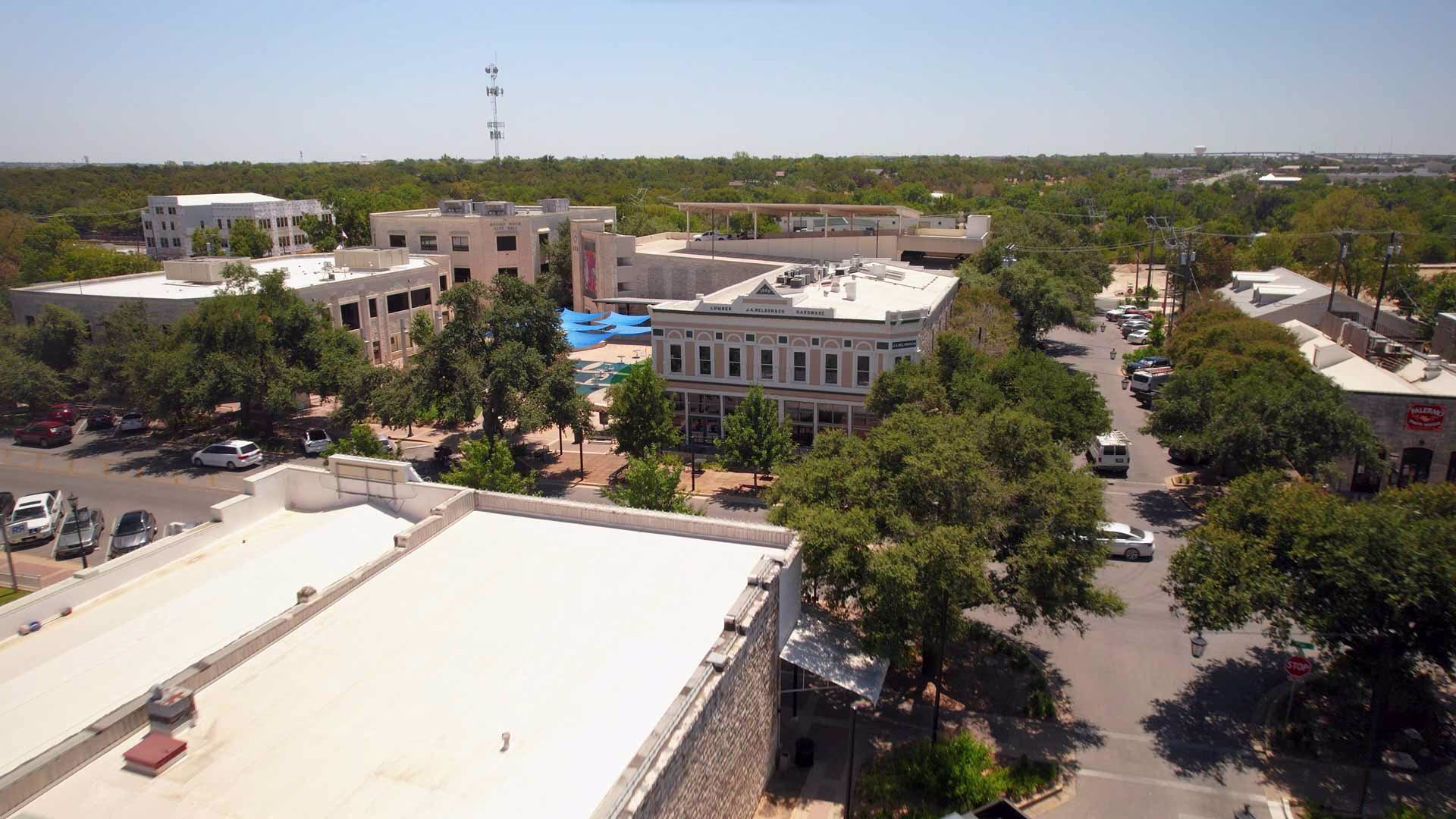600 Degrees Round Rock (Slapbox Round Rock)