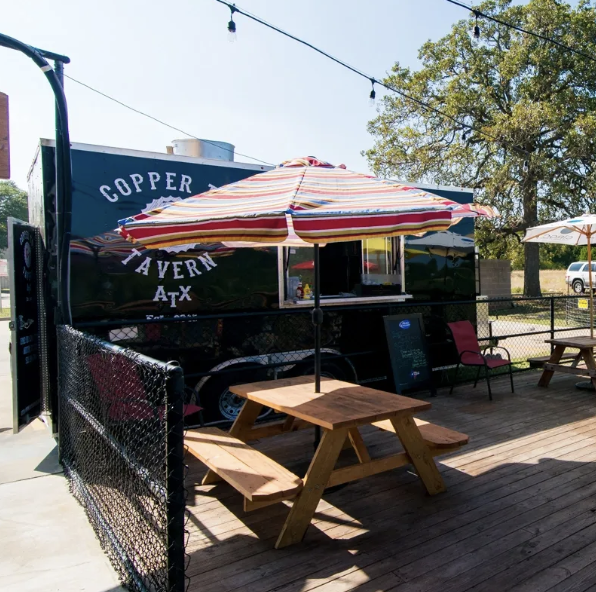 Copper Top Tavern