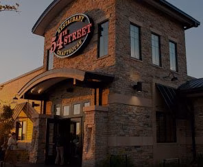54th Street Restaurant & Drafthouse