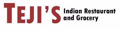 Teji's Indian Restaurant and Grocery