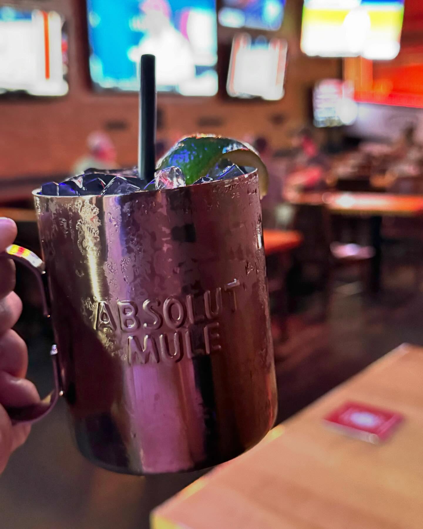 Lavaca Street Bar