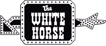 The White Horse