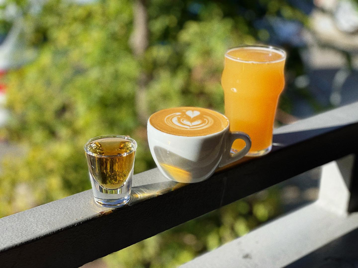 The Brew and Brew