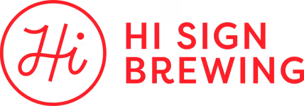 Hi Sign Brewing