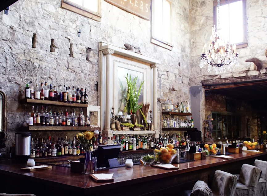 Whisler’s