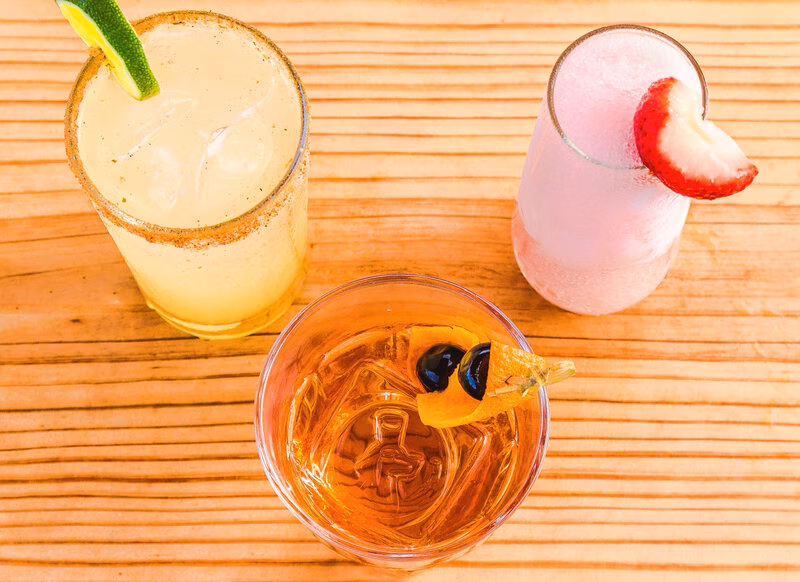 Yard Bar