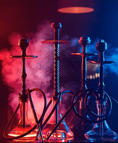 Campus Hookah Lounge & Bar