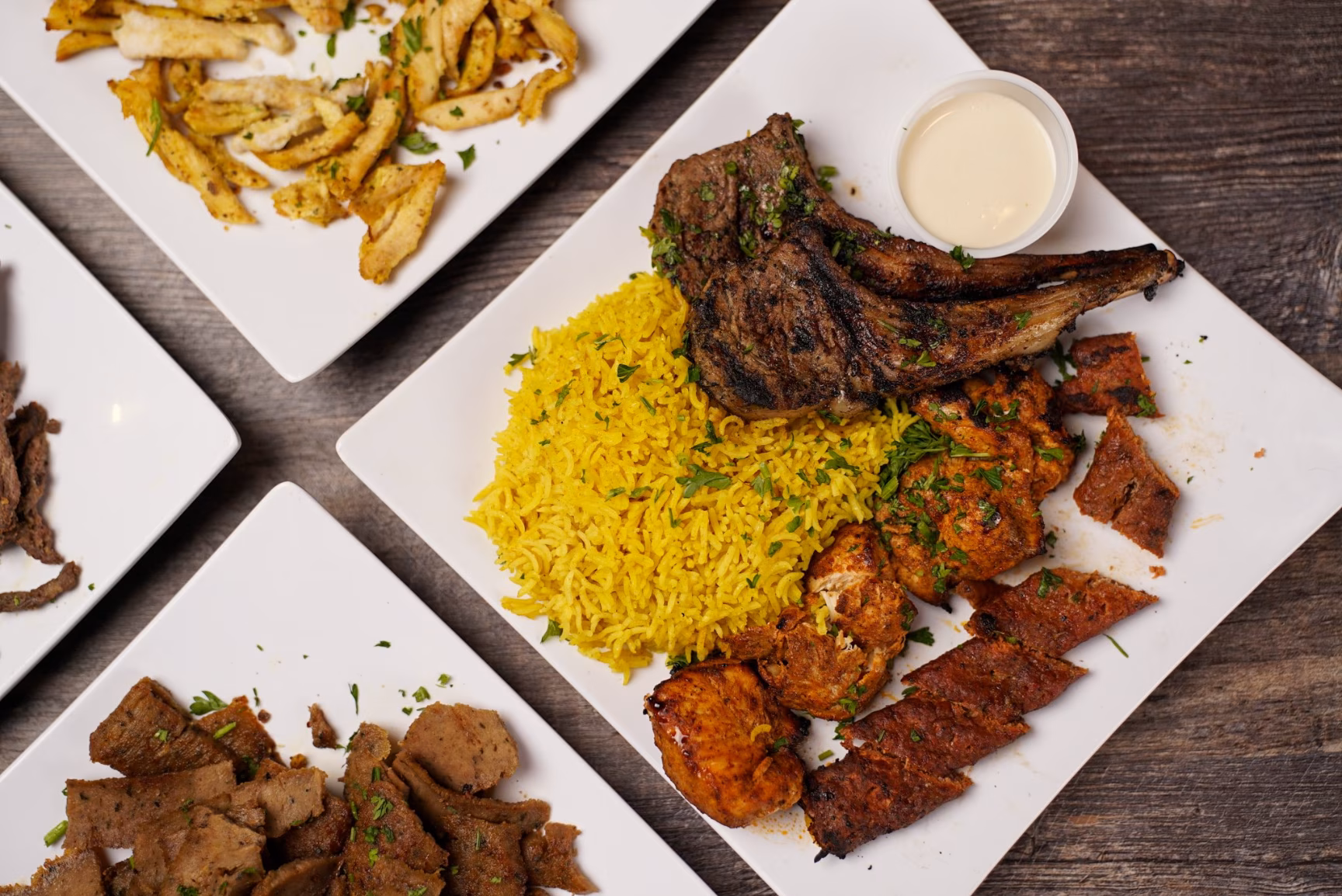 Layali Austin Hookah Lounge