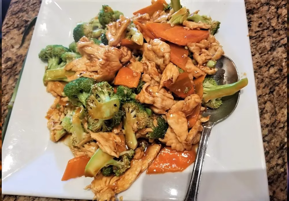 Hunan Ranch