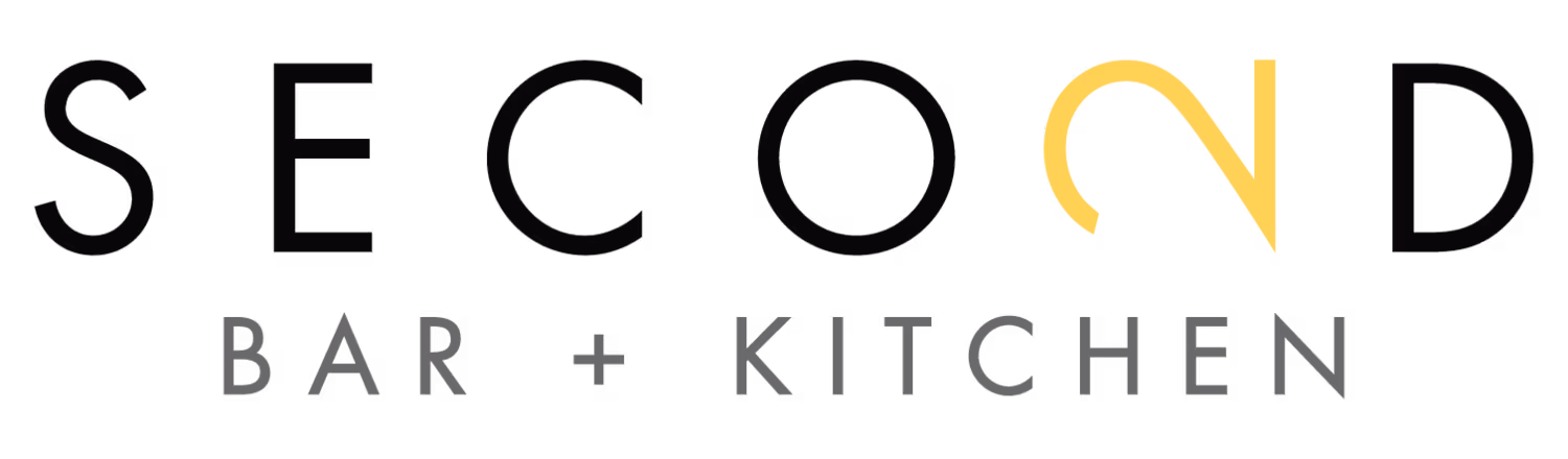Second Bar + Kitchen